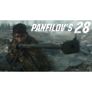 Panfilovs 28 – 2016 WWII